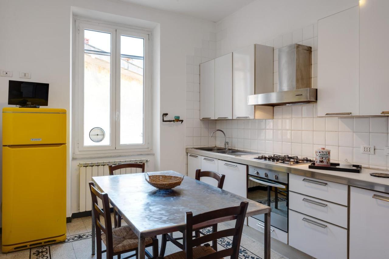 Apartamento Piazza Concordia With Balcony